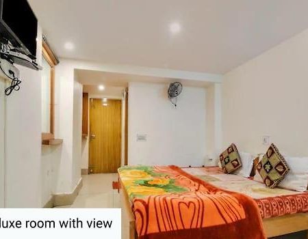 Odyssey Stays Pooja Homestay 무소리에 외부 사진