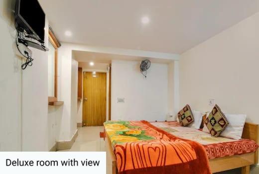 Odyssey Stays Pooja Homestay 무소리에 외부 사진