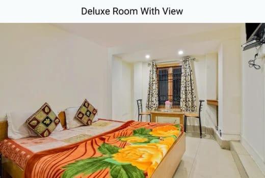 Odyssey Stays Pooja Homestay 무소리에 외부 사진